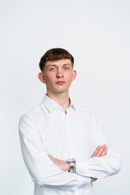 Niklas Ganz