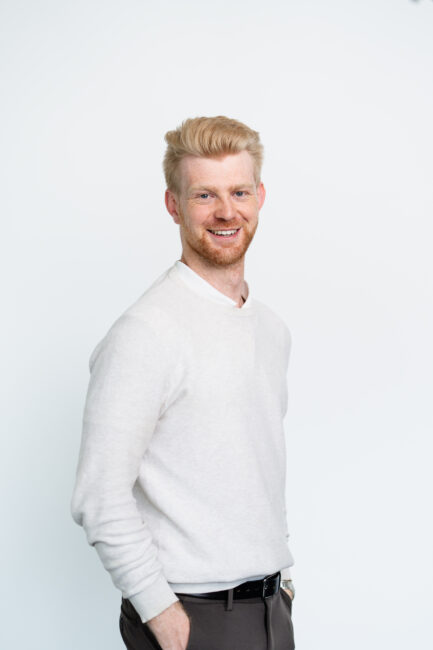 Tim Klos